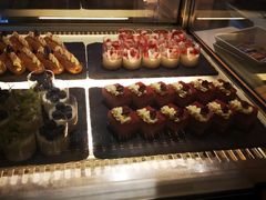 -青岛金沙滩希尔顿酒店·自助餐厅