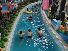 -天山海世界·米立方