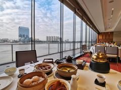 -白天鹅宾馆-宏图府餐厅