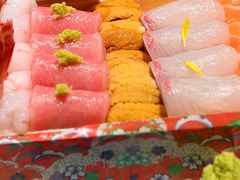 -小山日本料理(兴业太古汇店)
