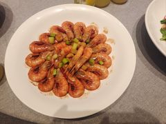 -龙宴海鲜城(经中路店)