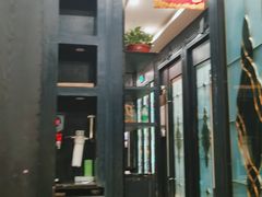 门面-申阿婆·上海菜·小海鲜(国展店)