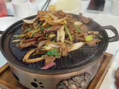 -便宜坊烤鸭店(玉蜓桥天坛店)