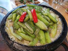-农厨好味·温泉鹅·农家菜