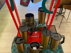 -星巴克(南京狮子桥店)