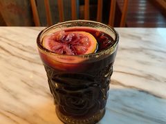 热红酒-the rug 飞毯 (朝阳公园店)