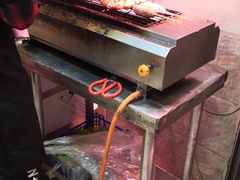 -美人万三·蚝大人生蚝小馆(昌里路店)