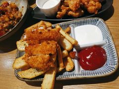 -HELLO 27 意面·沙拉·帕尼尼