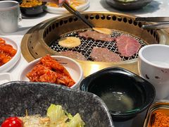 -炙城·韩式烤肉(南京东路店)