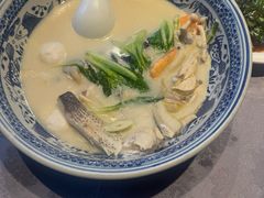 -山外山菜馆(玉泉路店)