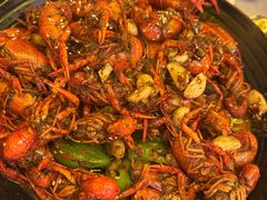 -沪上名羊天下•烤羊腿•东北烧烤•小龙虾(浦东直营总店)