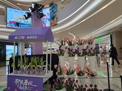 -KK ONE(京基滨河时代店)