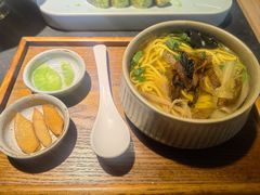 -安多素食(广仁寺路店)