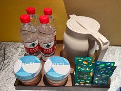 -桔子酒店(天津五大道店)