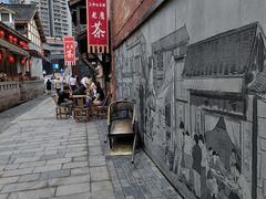 -重庆十八梯传统风貌区