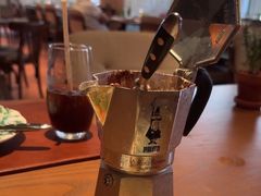 -Mammamia意大利餐厅(阳春巷店)