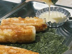 -霸腹烤肉(厦门柚子番店)