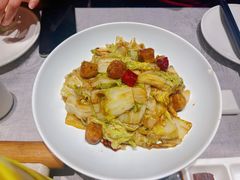 -佳兰雅序融合菜(高新店)