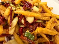 -田记餐馆(富国街店)