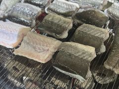 -本炙炭烤·蒲烧活鳗料理店(金沙洲店)