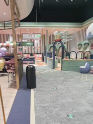 -奈尔宝家庭中心·亲子餐厅(鄞州万达店)