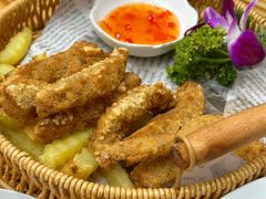 -醉壹号海鲜大排档·老厦门特色菜(厦门美食地标店)