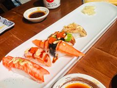 -木村武·手作寿司料理(中山亭店)
