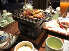 -松竹和日式料理(广厦店)