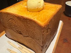 面包诱惑-绿茶餐厅(朝阳大悦城店)