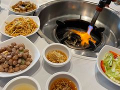 -天宜隆蘑菇宴火锅(石景山旗舰店)