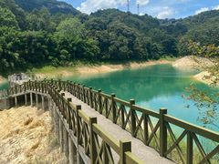 -广州市流溪河国家森林公园