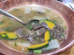 -妈妈的味道(和顺古镇店)