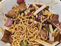 -寻裕记·现炒浇头面(人民广场店)