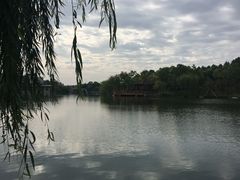 -上海怡沁园度假酒店
