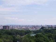 -名古屋城