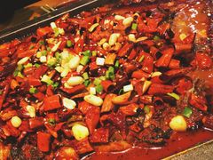 -锦尚阁烤鱼(望京新荟城店)