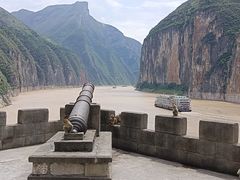 -白帝城·瞿塘峡景区