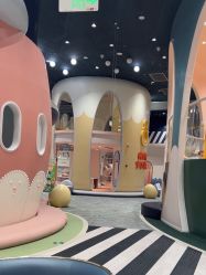 -奈尔宝家庭中心·亲子餐厅(鄞州万达店)