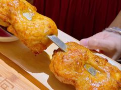 -俄士厨房(时代天街店)