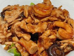 -大铁勺新津菜(东丽阳光新业广场店)