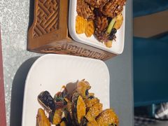 -老济南·地道济南菜(大明湖店)