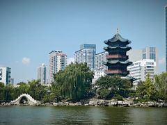 -迎泽公园