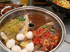 -望湘园·湖南菜(宏伊店)