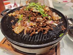 -惠丰堂饭庄·烤鸭·京味菜(西北旺·唐家岭店)