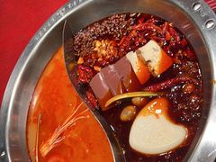 -谭鸭血老火锅(光谷居然之家店)