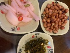 -富正毅三下锅·湘西韵味(天门山索道店)