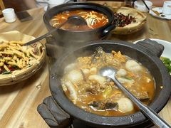 -肖记公安牛肉鱼杂馆·省级非物质文化遗产(三角路直营店)