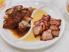 -澳门陈光记烧味饭店(南京德基广场店)