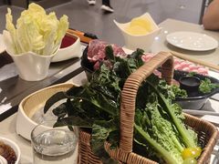 -海底捞火锅(勒泰店)