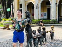 -星巴克臻选(广州沙面店)